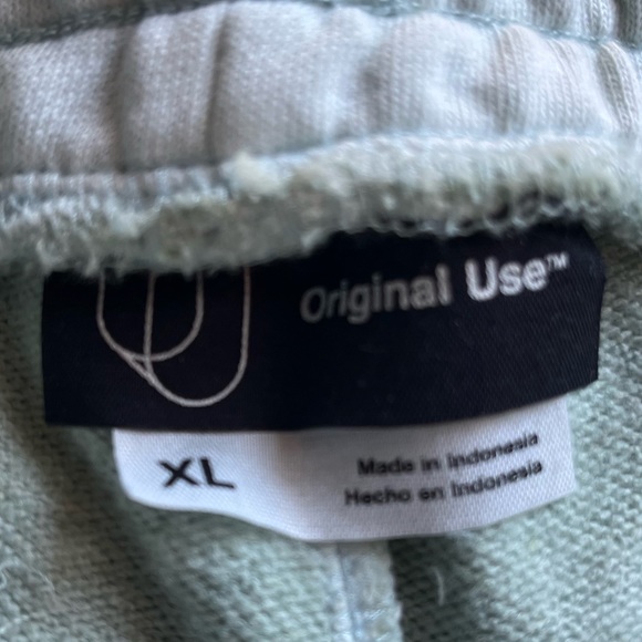 3/$20 Original Use Cozy Thick Shorts - Picture 3 of 6